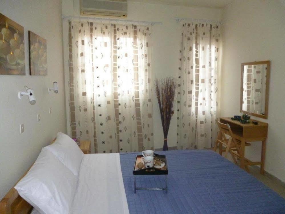Maravelia'S Rooms Σύμη Εξωτερικό φωτογραφία