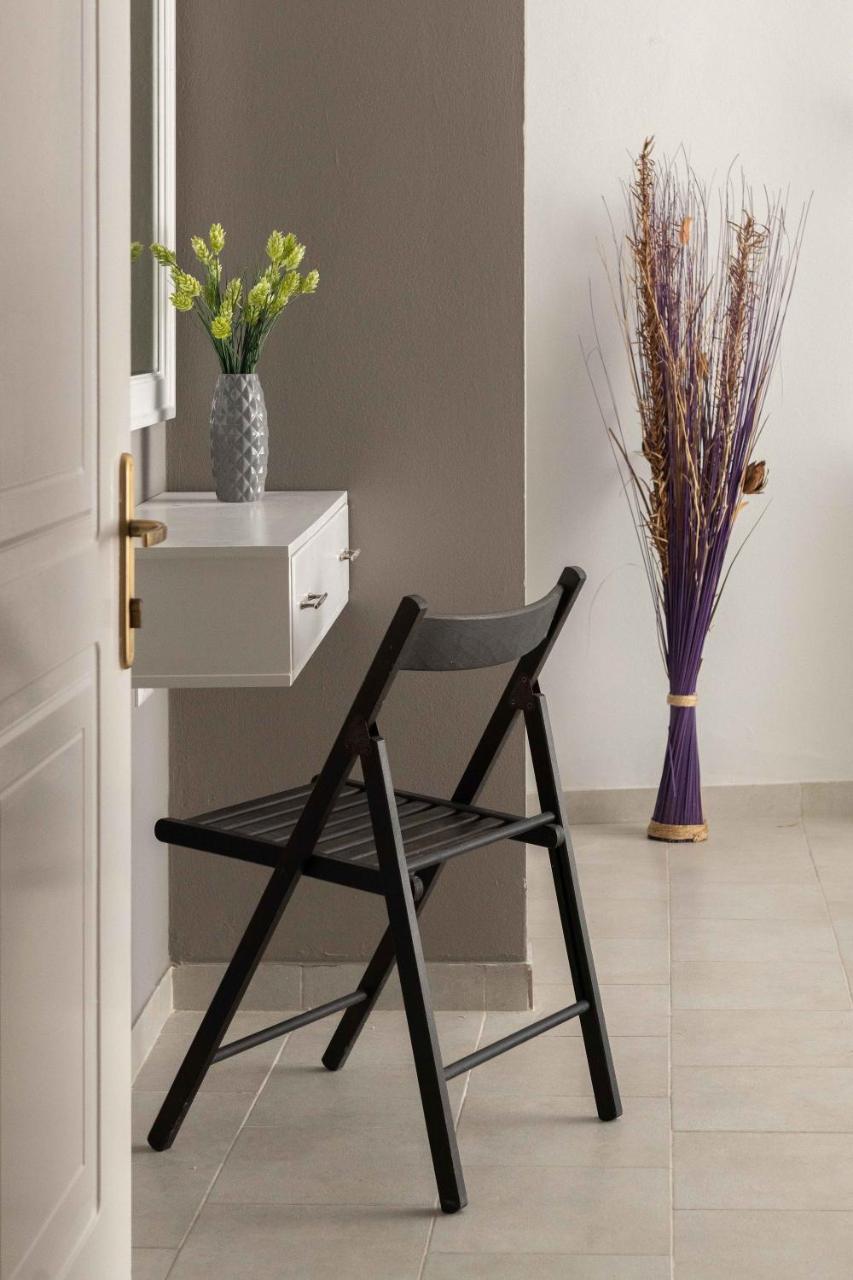 Maravelia'S Rooms Σύμη Εξωτερικό φωτογραφία